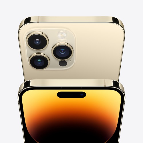 iPhone 14 Pro "regime del margine"
