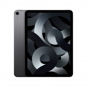 iPad Air 5 (2022) "regime...