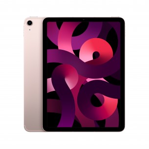 iPad Air 5 (2022) "regime...