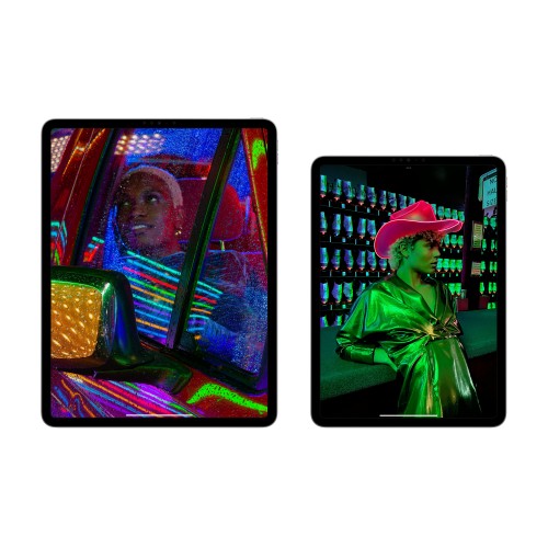 iPad Pro 4 11" (2022) "regime del...