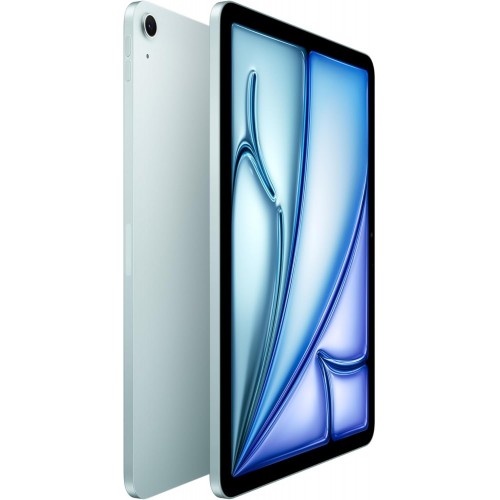 iPad Air M2 11" (2024) "regime del...