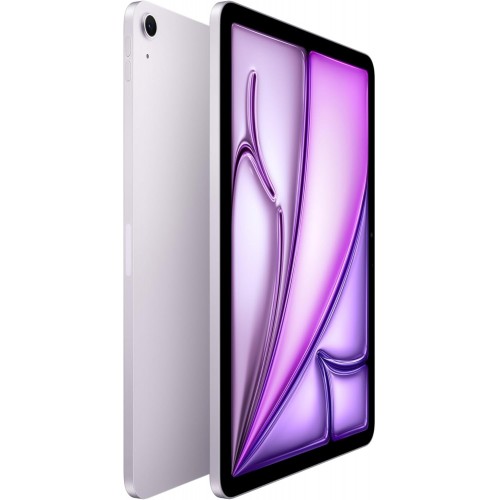 iPad Air M2 11" (2024) "regime del...