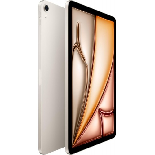 iPad Air M2 11" (2024) "regime del...