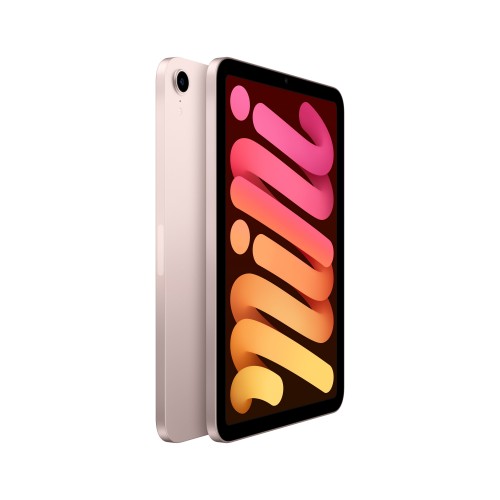 iPad Mini 6 (2021) "regime del margine"