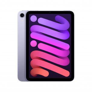 iPad Mini 6 (2021) "regime...