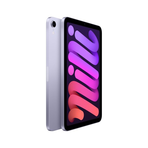iPad Mini 6 (2021) "regime del margine"