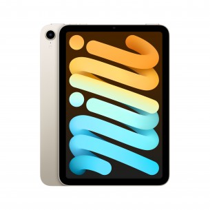 iPad Mini 6 (2021) "regime...