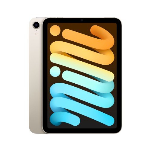 iPad Mini 6 (2021) "regime del margine"