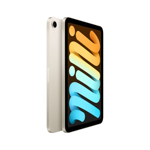 iPad Mini 6 (2021) "regime del margine"