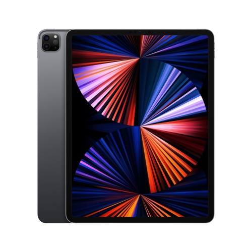 iPad Pro 3 11" (2021) "regime del...