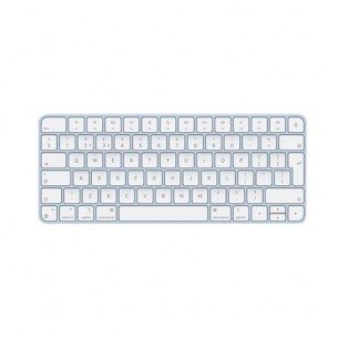 Apple Magic Keyboard (2021)...