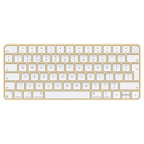 Apple Magic Keyboard (2021) Touch ID...