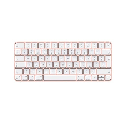 Apple Magic Keyboard (2021) Qwerty IT...