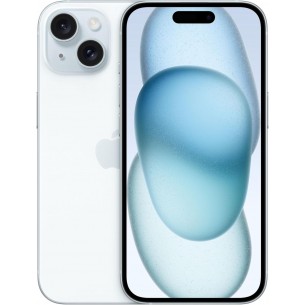 iPhone 15 Plus "regime del...
