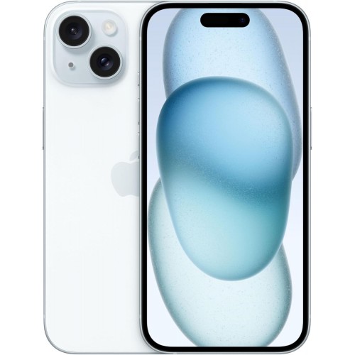 iPhone 15 Plus "regime del margine"