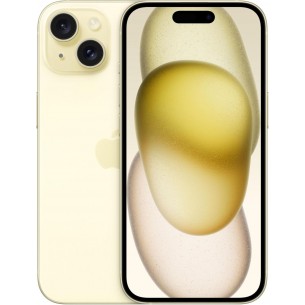 iPhone 15 Plus "regime del...