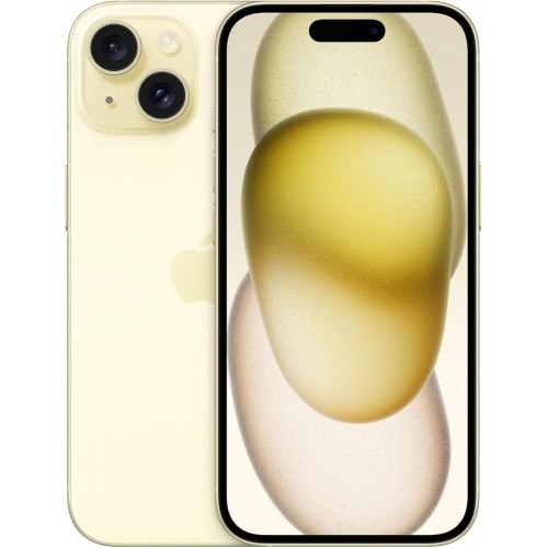 iPhone 15 Plus "regime del margine"