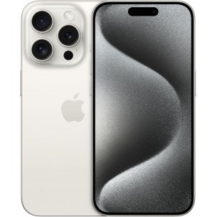 iPhone 15 Pro "regime del...