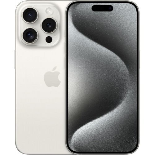 iPhone 15 Pro "regime del margine"