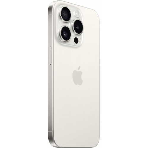 iPhone 15 Pro "regime del margine"