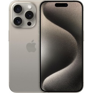 iPhone 15 Pro "regime del...