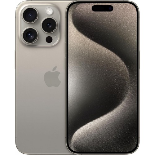 iPhone 15 Pro "regime del margine"