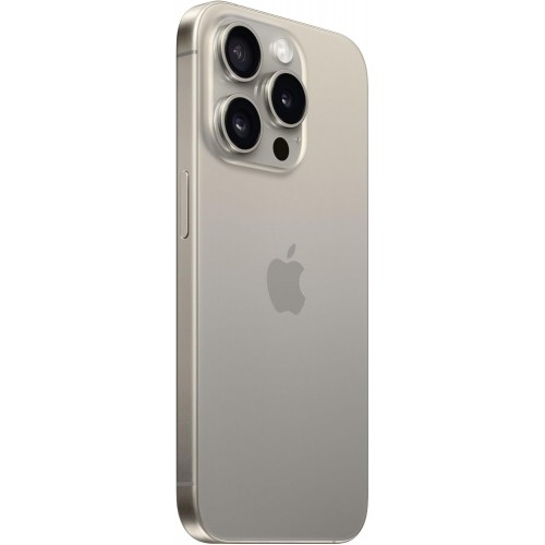 iPhone 15 Pro "regime del margine"