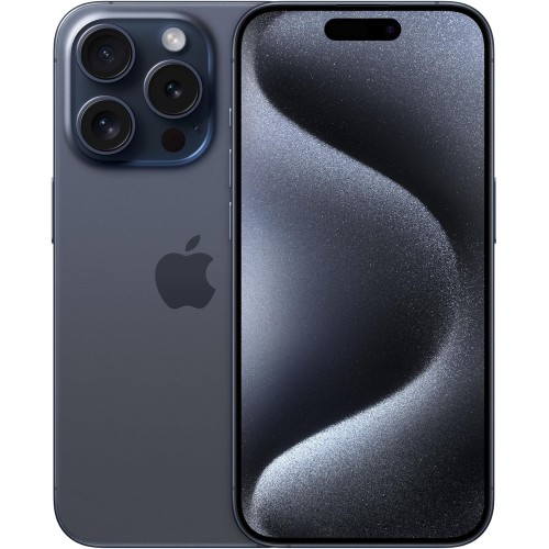 iPhone 15 Pro "regime del margine"