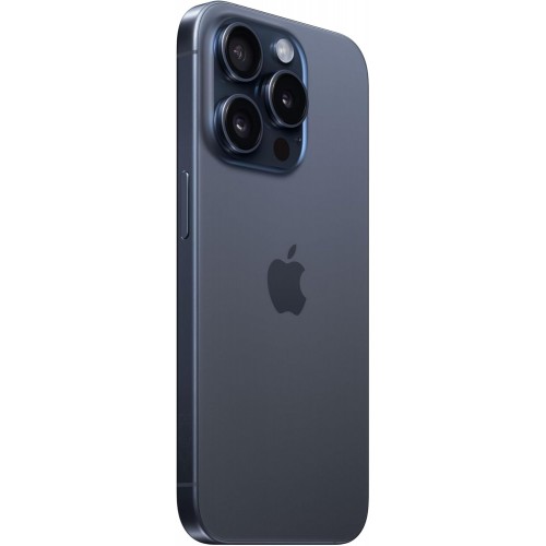iPhone 15 Pro "regime del margine"