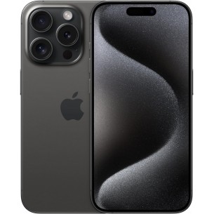 iPhone 15 Pro "regime del...