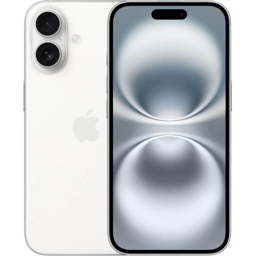 iPhone 16 "regime del margine"