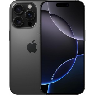 iPhone 16 Pro "regime del...
