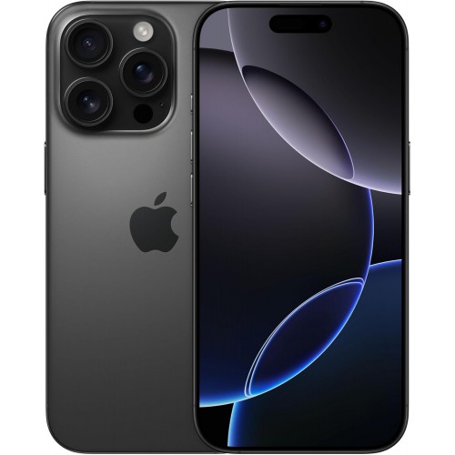 iPhone 16 Pro "regime del margine"