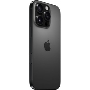 iPhone 16 Pro "regime del... 2