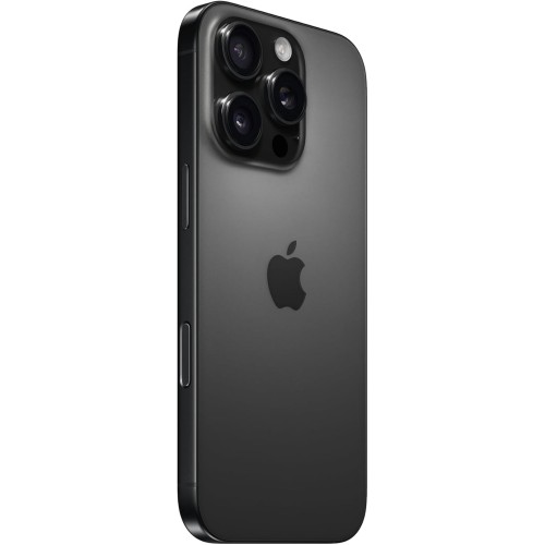 iPhone 16 Pro "regime del margine"