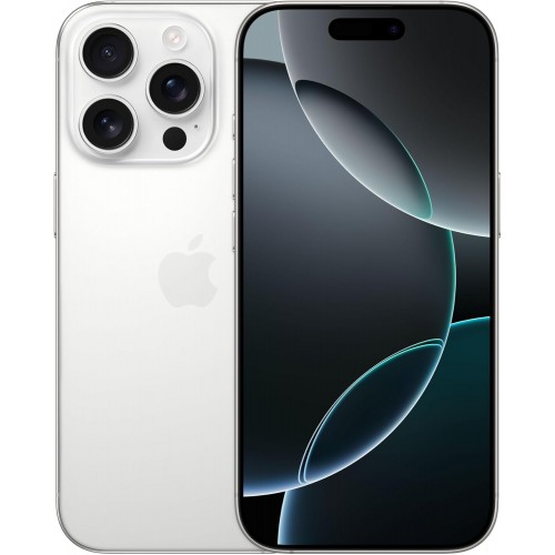 iPhone 16 Pro "regime del margine"