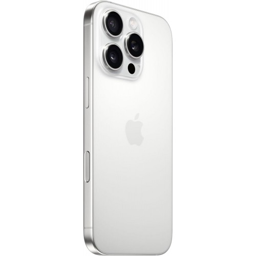 iPhone 16 Pro "regime del margine"