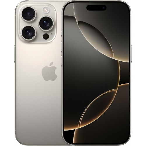 iPhone 16 Pro "regime del margine"
