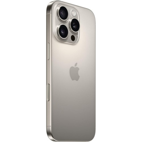 iPhone 16 Pro "regime del margine"