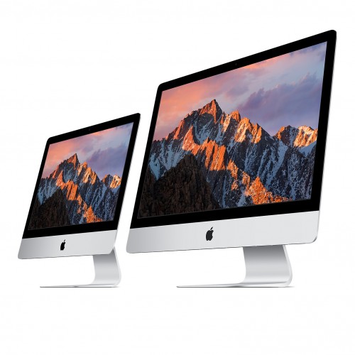 iMac (2017) 27" i7-7700K 3TB Fusion...