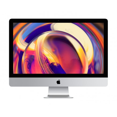 iMac (2019) 27" i5-9600K 1TB SSD