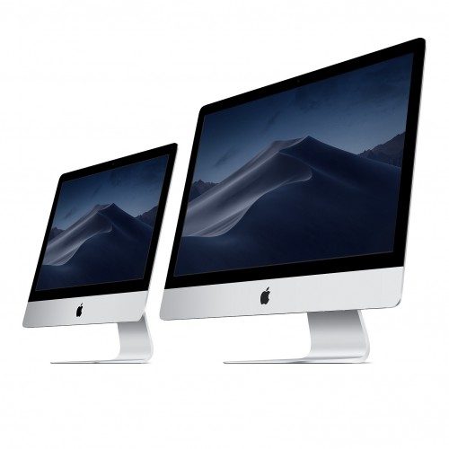 iMac (2019) 27" i5-9600K 1TB SSD