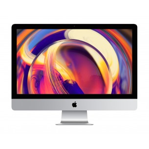 iMac (2019) 27" i9-9900K...