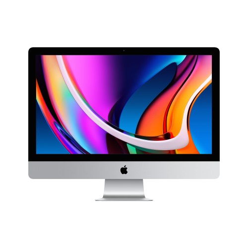 iMac (2020) 27" i9-10910 512GB SSD