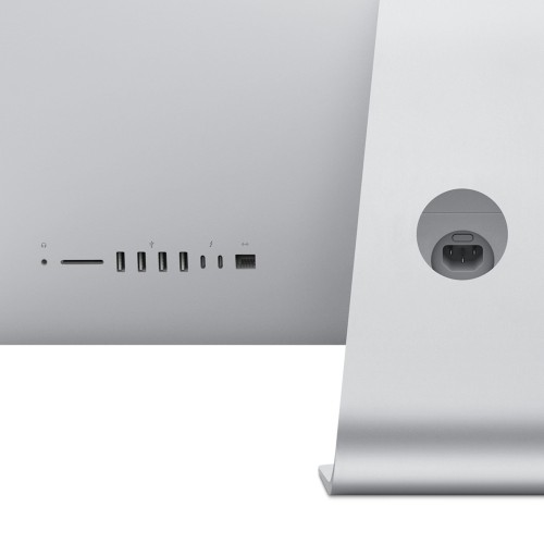 iMac (2020) 27" i9-10910 512GB SSD