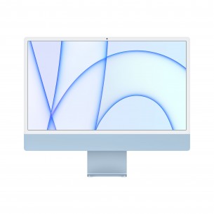 iMac (2021) 24" M1 GPU 7...