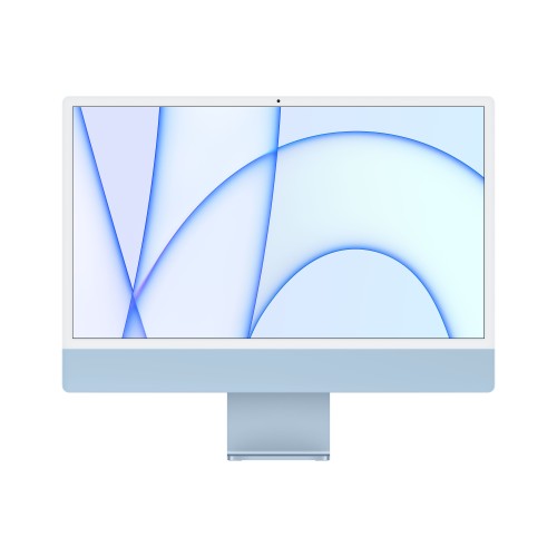 iMac (2021) 24" M1 GPU 8 Core 1TB SSD