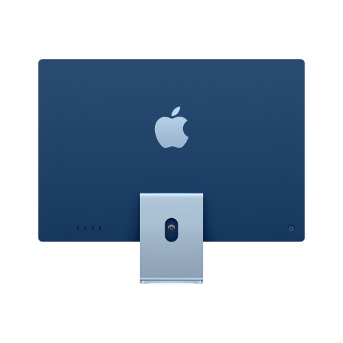 iMac (2021) 24" M1 GPU 8 Core 1TB SSD