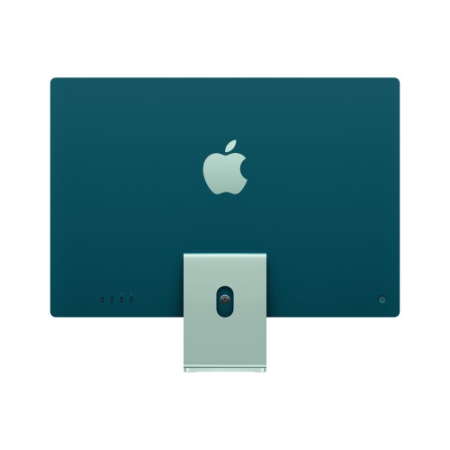 iMac (2021) 24" M1 GPU 8 Core 1TB SSD