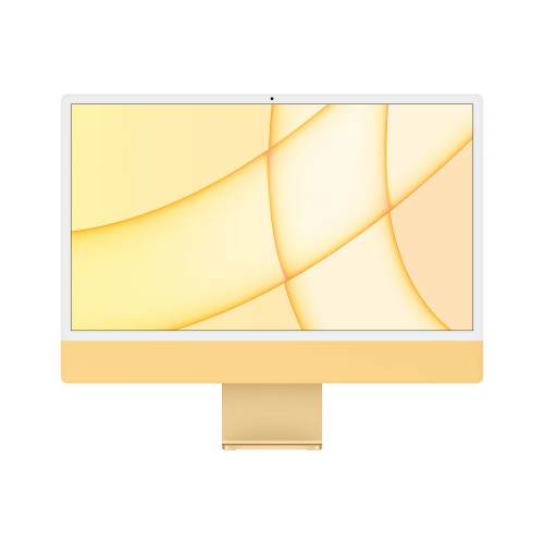 iMac (2021) 24" M1 GPU 8 Core 1TB SSD